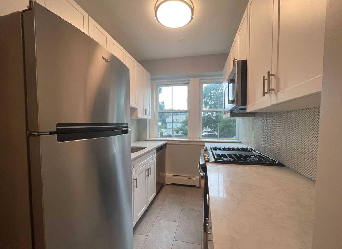 Apartment for rent at 233 Lafayette St #9, Salem, MA 01970