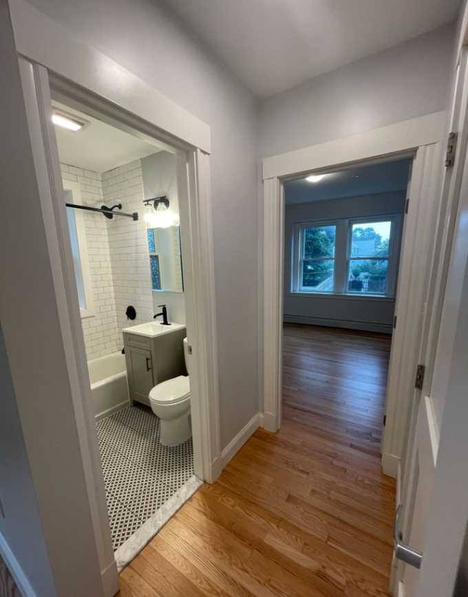 Apartment for rent at 233 Lafayette St #9, Salem, MA 01970