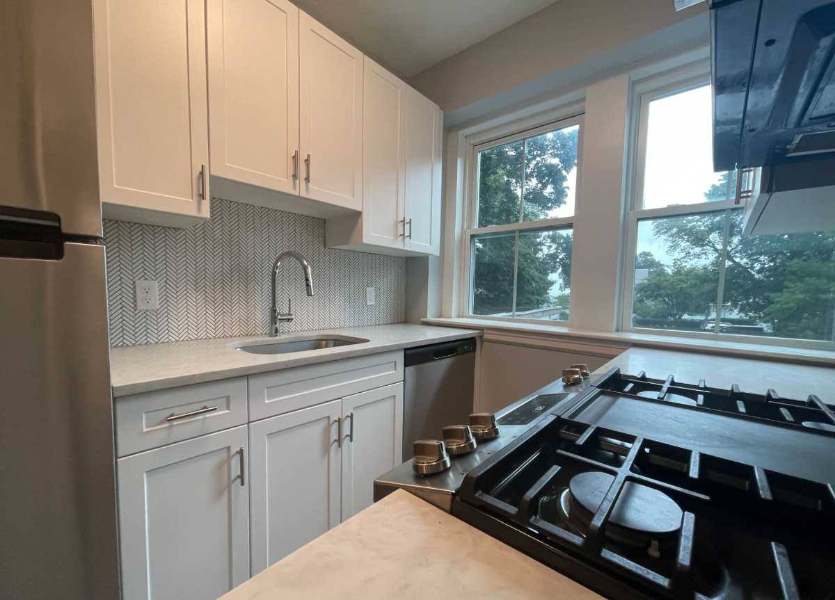 Apartment for rent at 233 Lafayette St #9, Salem, MA 01970