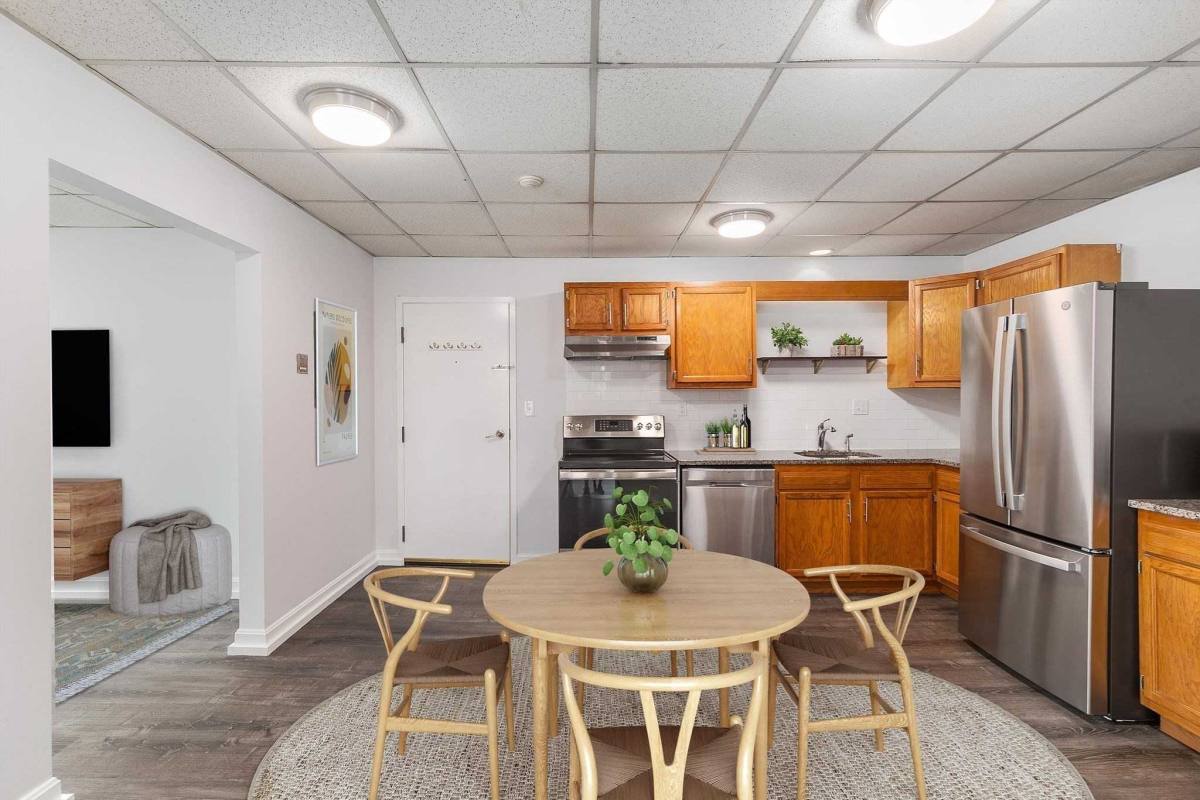 Apartment for rent at 233 Lafayette St #9, Salem, MA 01970