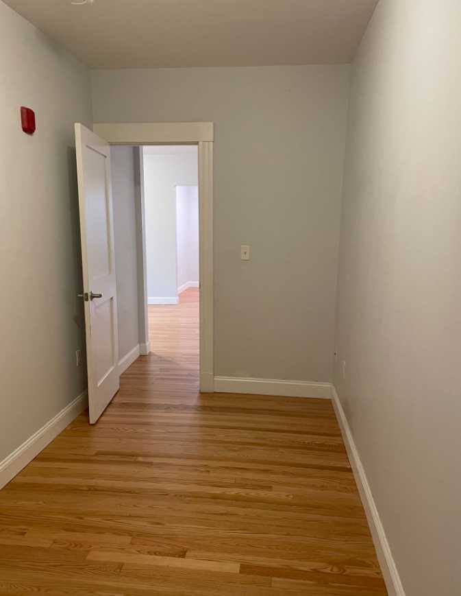 Apartment for rent at 233 Lafayette St #9, Salem, MA 01970
