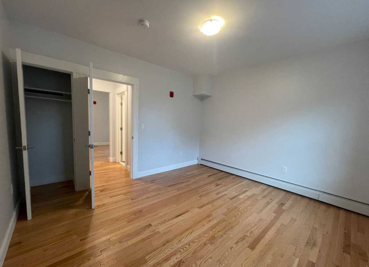 Apartment for rent at 233 Lafayette St #9, Salem, MA 01970