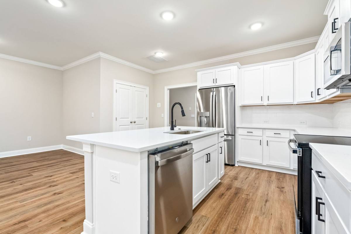 Townhouse for rent at 918 Winslow Court, Auburn, AL 36830
