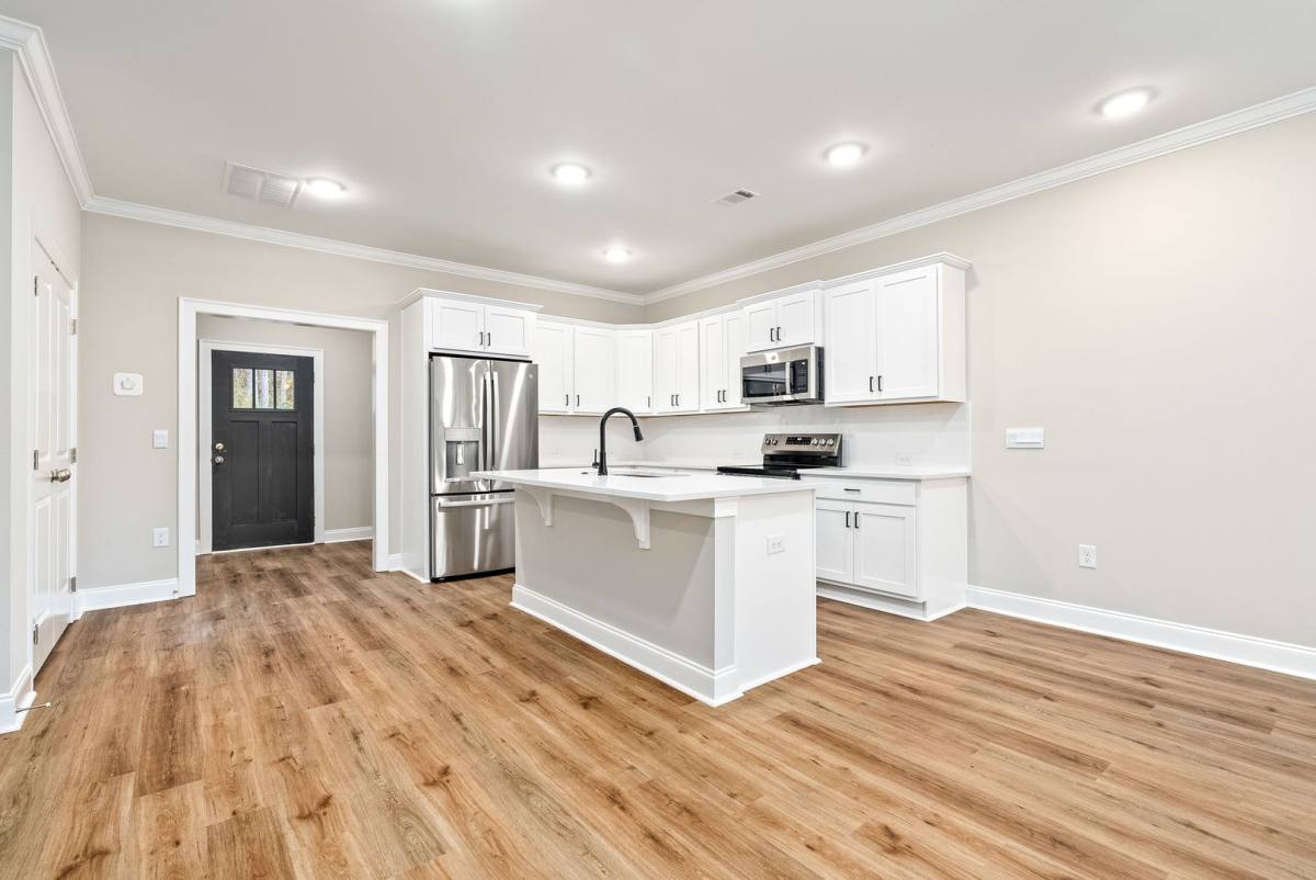 Townhouse for rent at 918 Winslow Court, Auburn, AL 36830