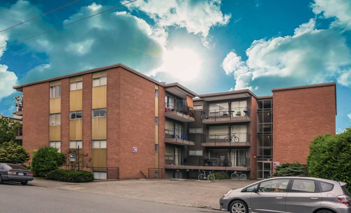 Apartment for rent at 501 Summit Ave E, Seattle, WA 98102