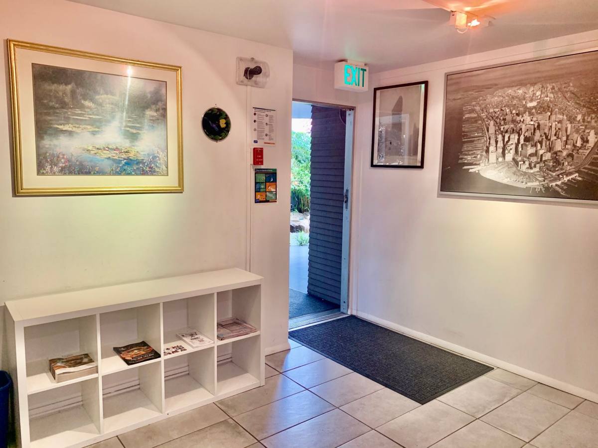 Apartment for rent at 501 Summit Ave E, Seattle, WA 98102