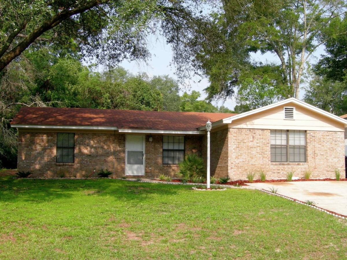 House for rent at 5644 Nature Lane, Tallahassee, FL 32303