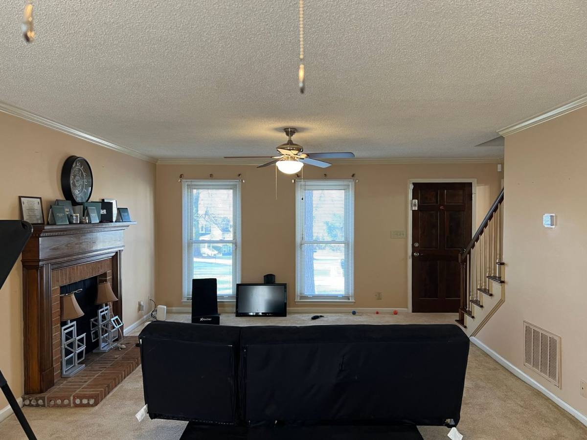 House for rent at 850 Parkview Court, Macon, GA 31211