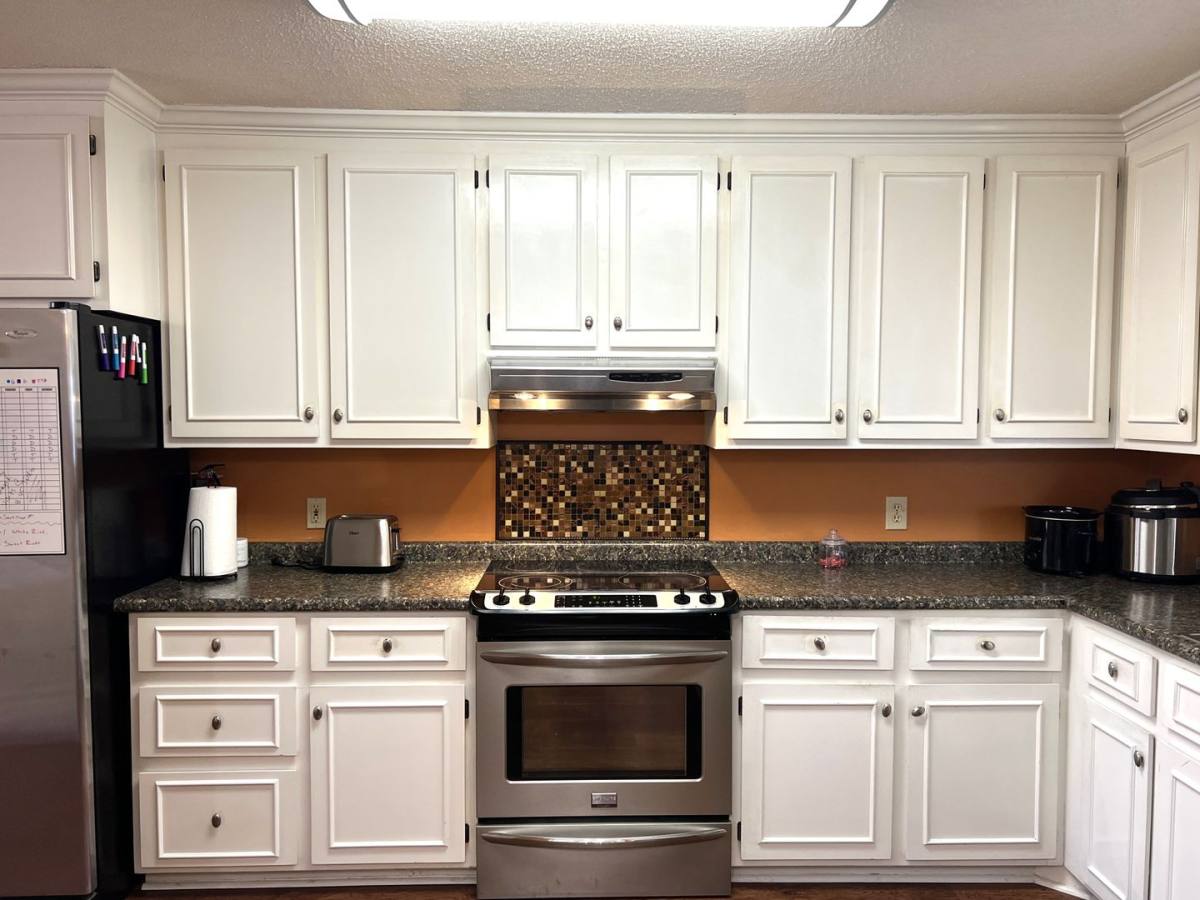House for rent at 850 Parkview Court, Macon, GA 31211