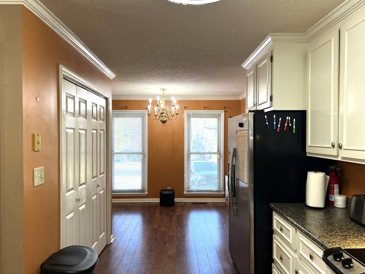 House for rent at 850 Parkview Court, Macon, GA 31211