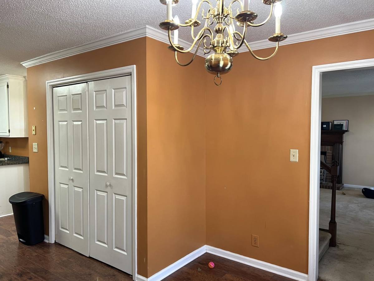 House for rent at 850 Parkview Court, Macon, GA 31211