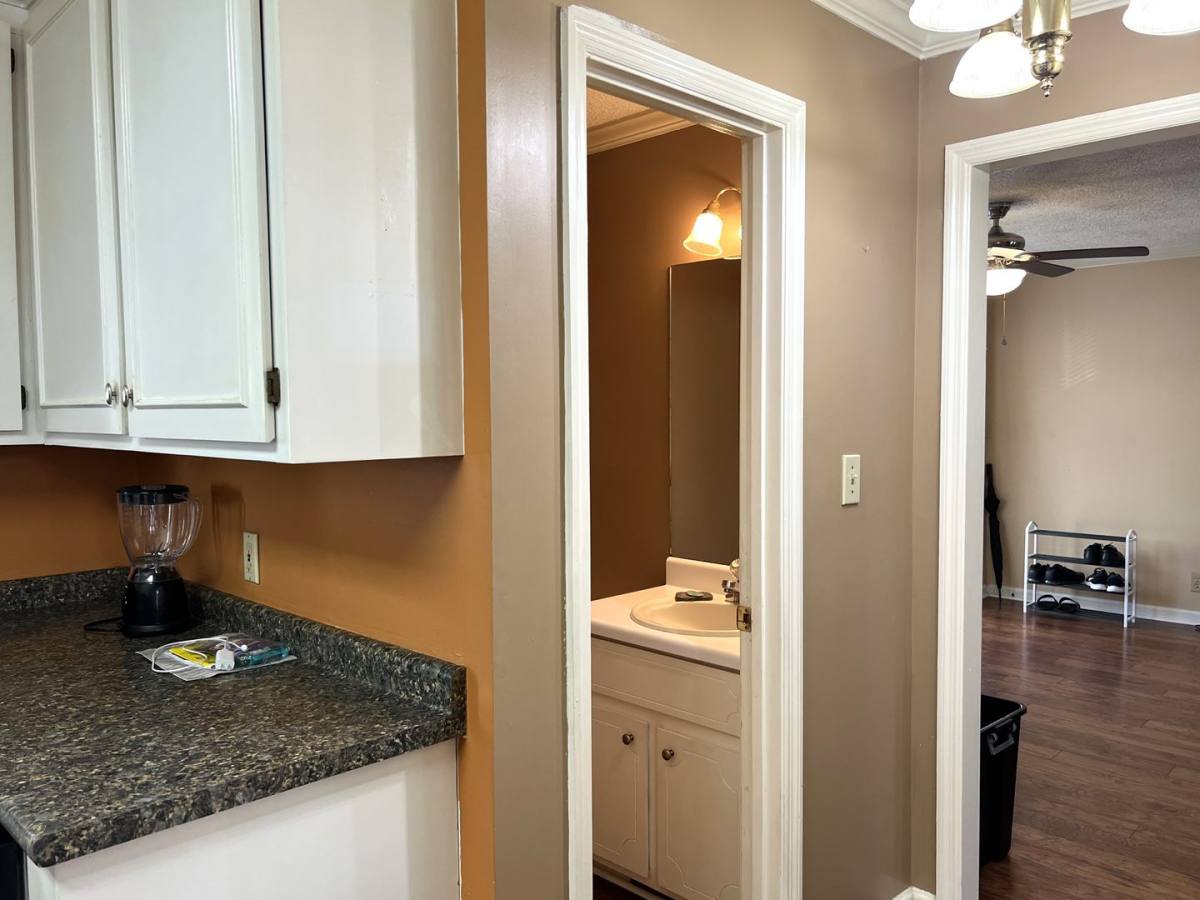 House for rent at 850 Parkview Court, Macon, GA 31211