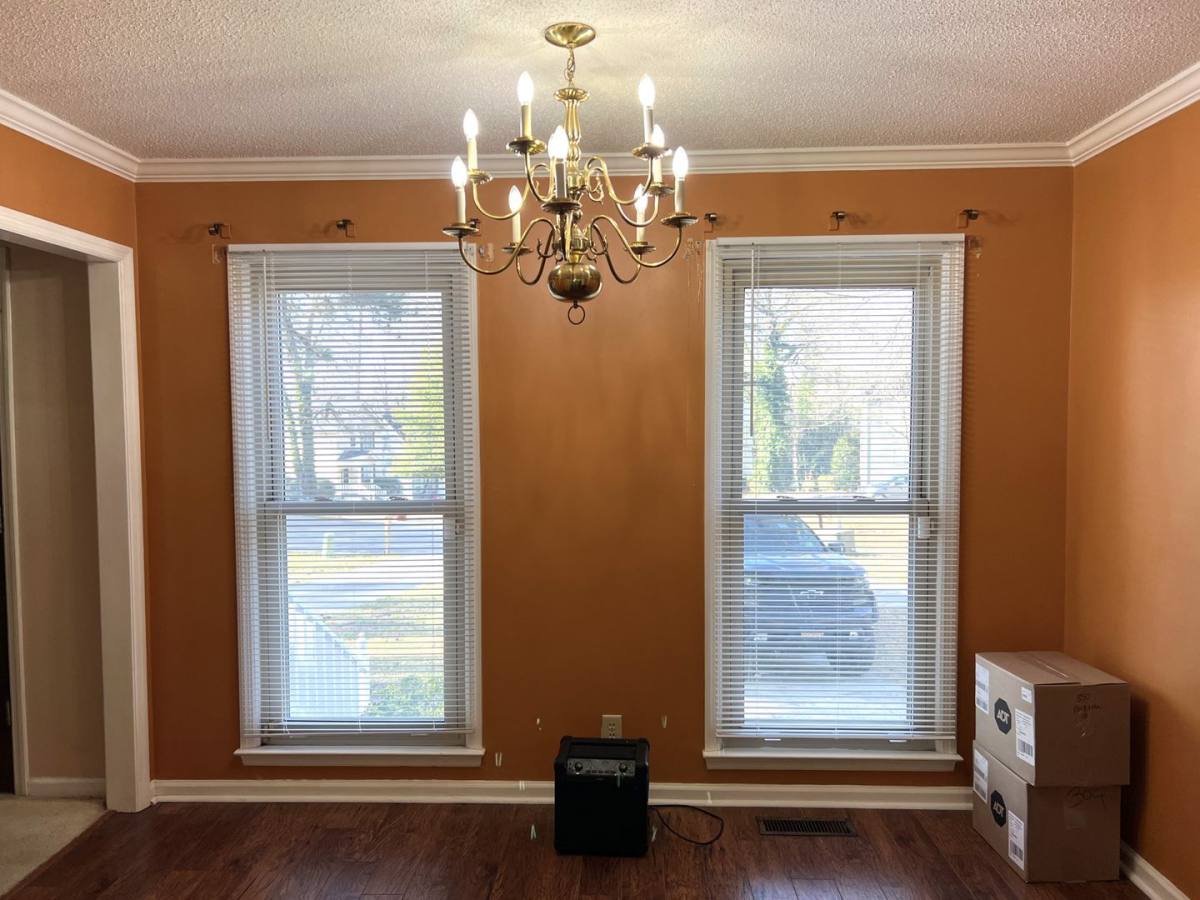 House for rent at 850 Parkview Court, Macon, GA 31211