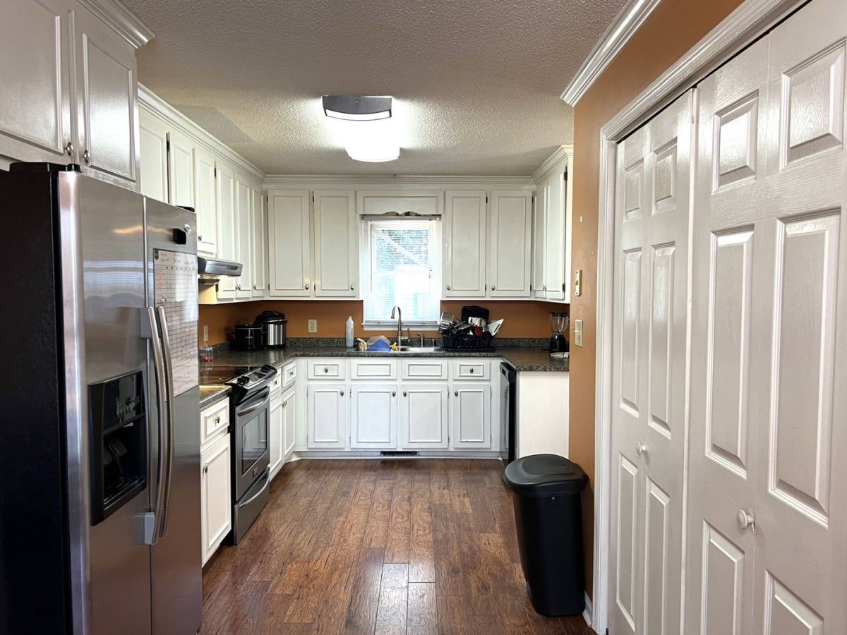 House for rent at 850 Parkview Court, Macon, GA 31211
