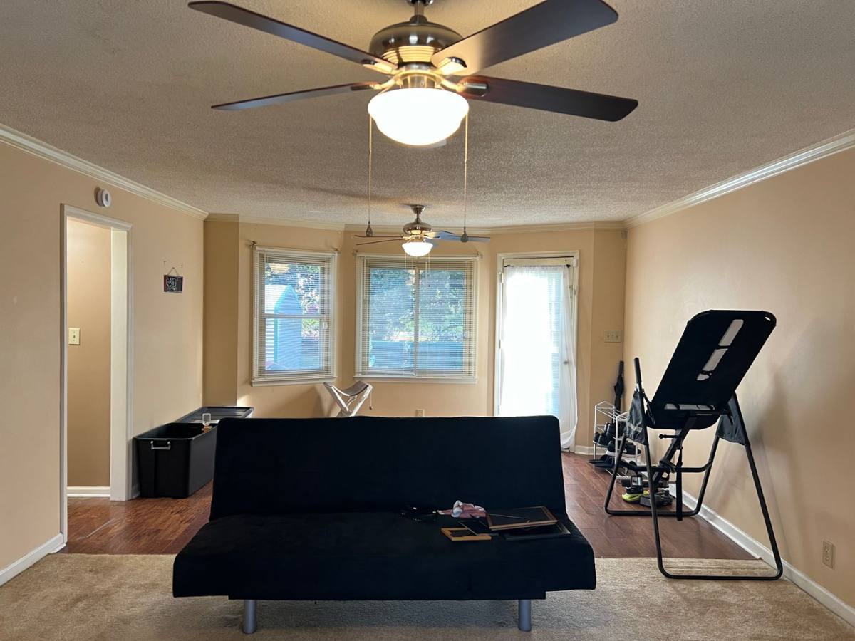 House for rent at 850 Parkview Court, Macon, GA 31211