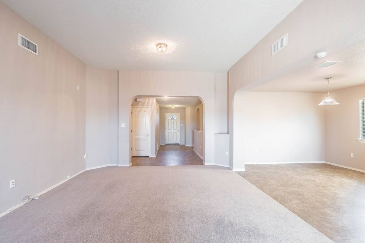 House for rent at 14272 Lasso Rock, El Paso, TX 79938