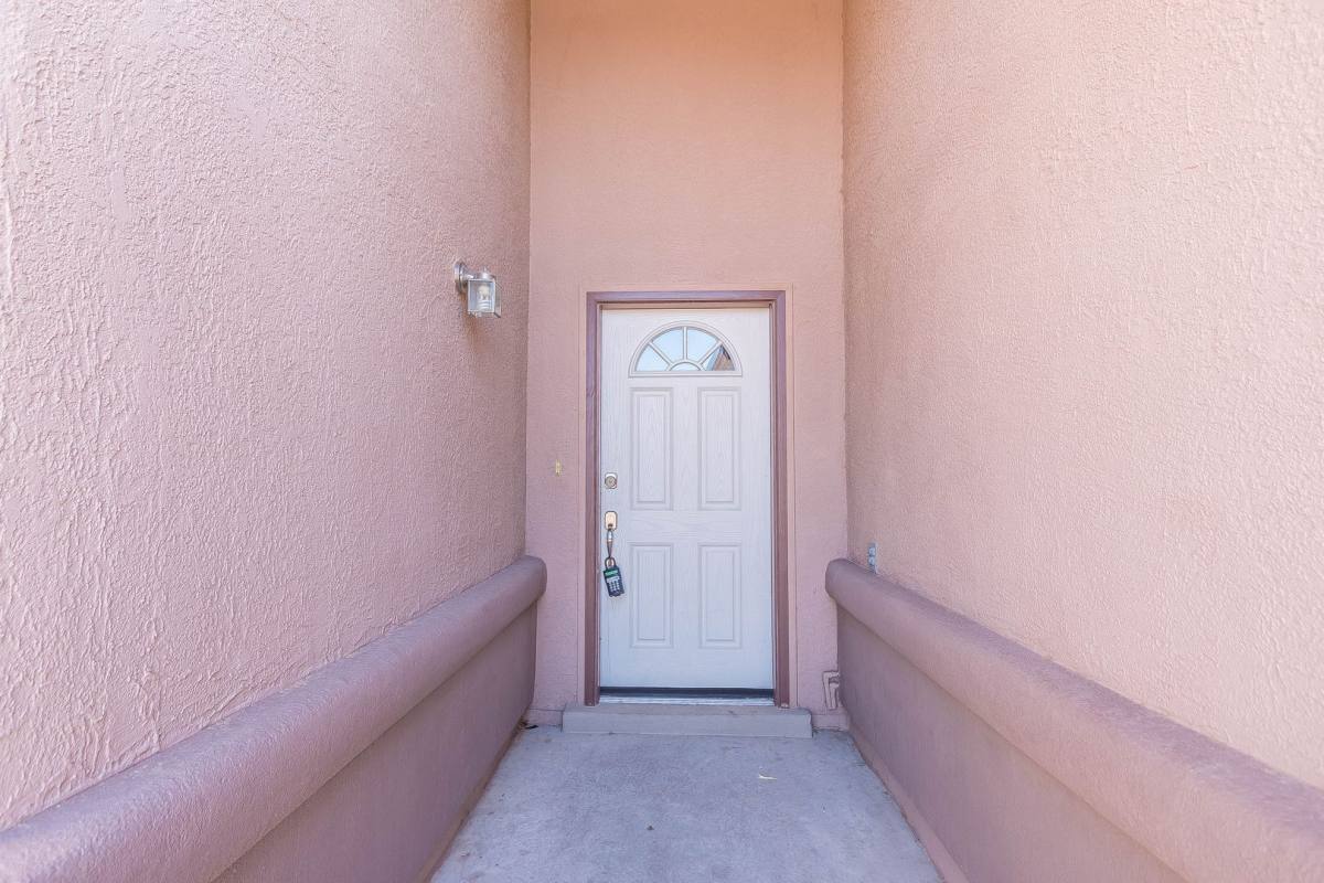 House for rent at 14272 Lasso Rock, El Paso, TX 79938