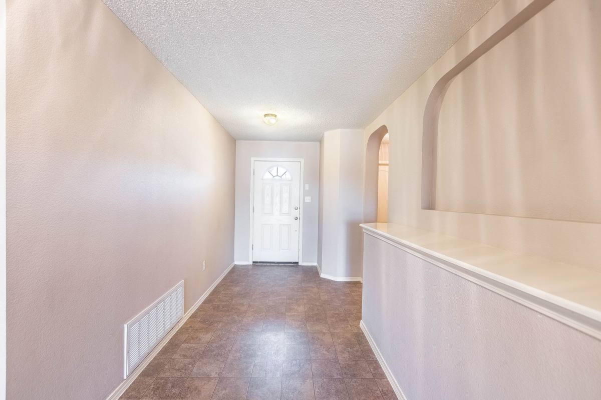 House for rent at 14272 Lasso Rock, El Paso, TX 79938