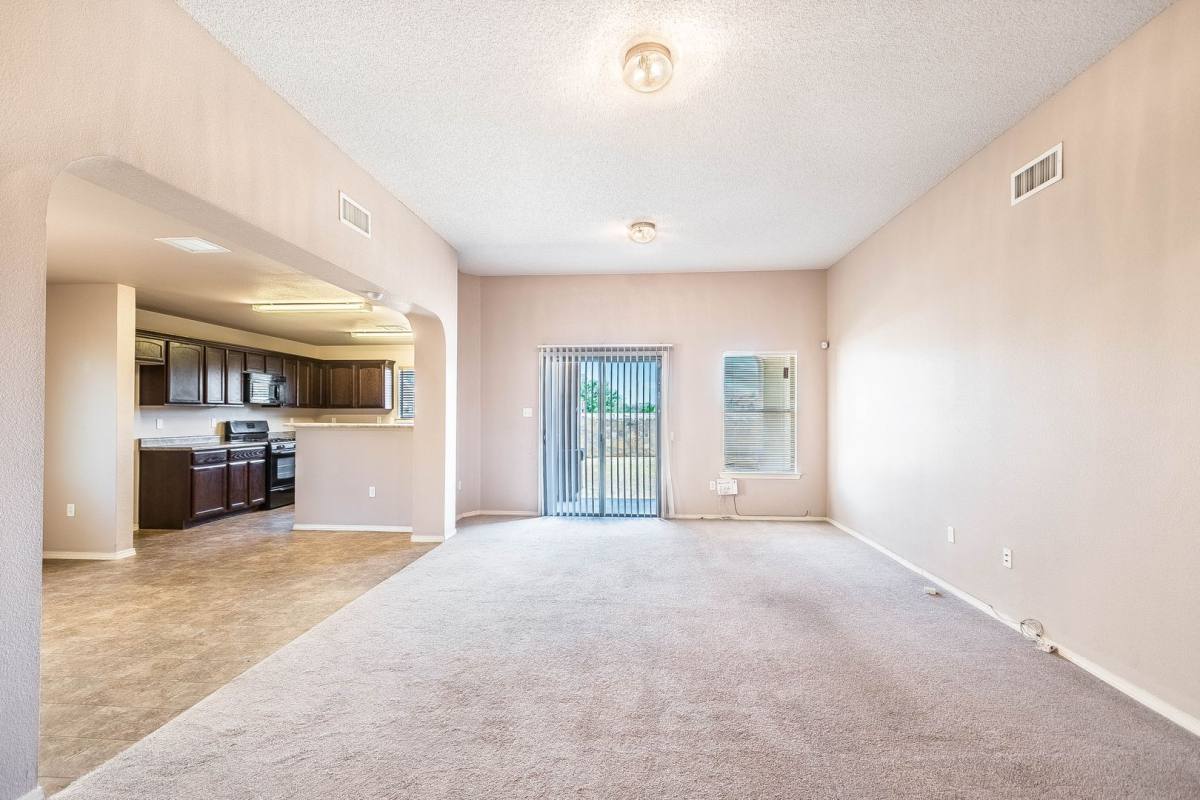 House for rent at 14272 Lasso Rock, El Paso, TX 79938