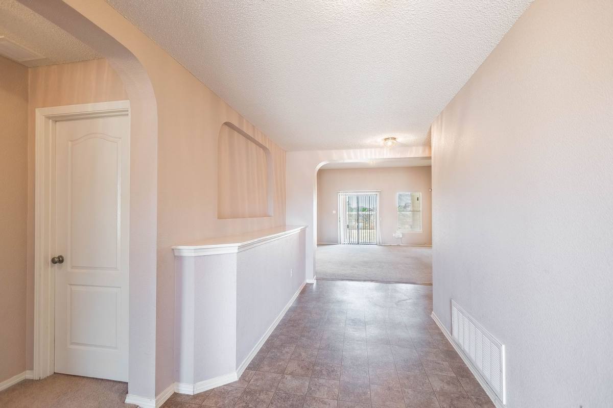 House for rent at 14272 Lasso Rock, El Paso, TX 79938