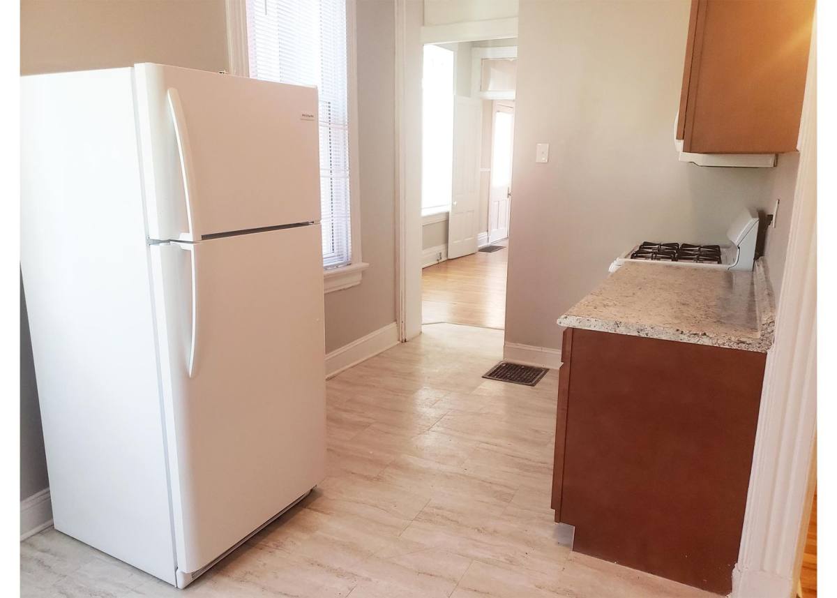 House for rent at 3218 Bishop St, Cincinnati, OH 45220