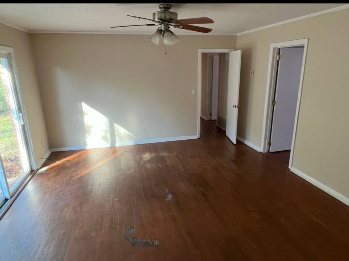 House for rent at 3012 Pinewood Dr, Augusta, GA 30906