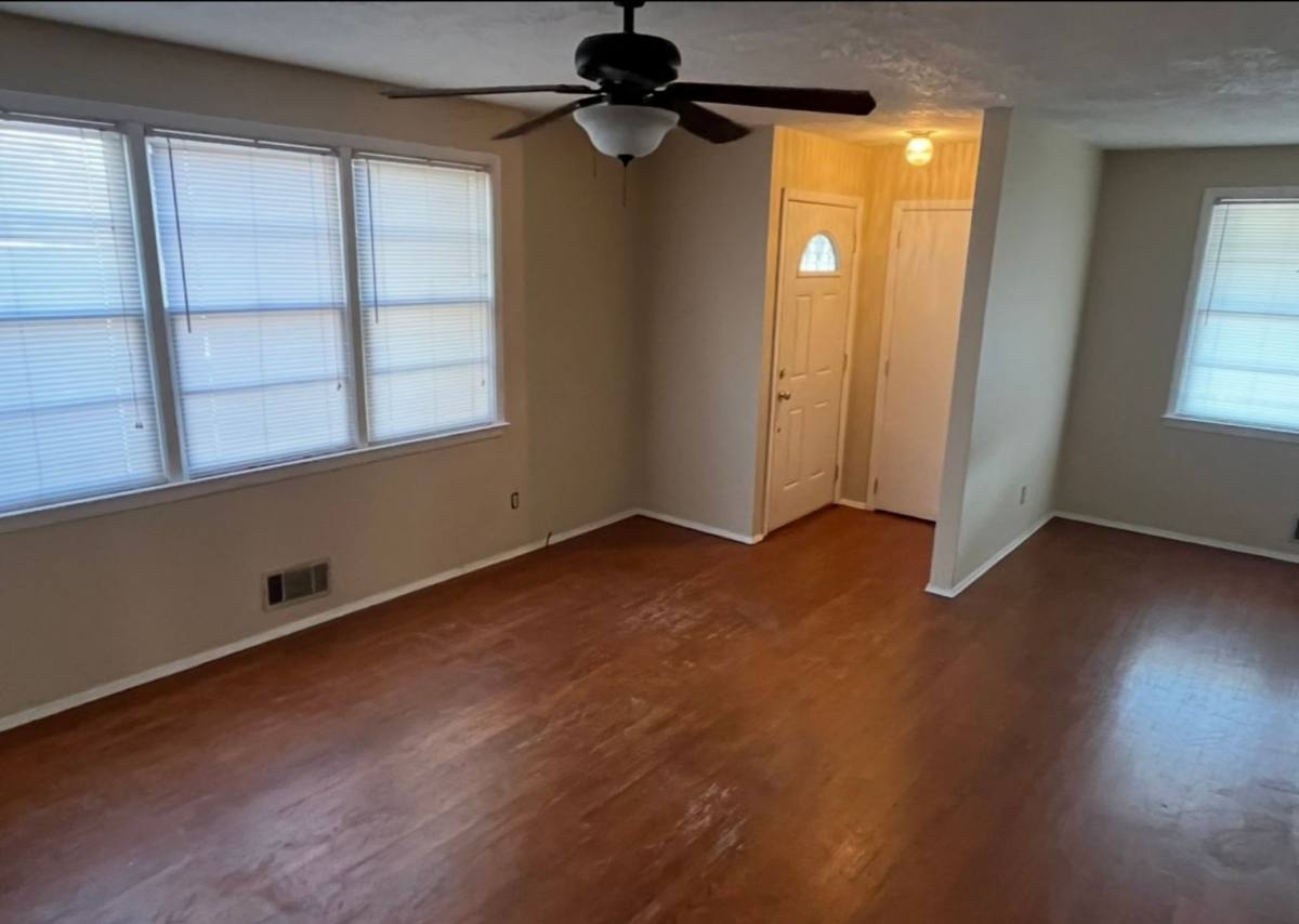 House for rent at 3012 Pinewood Dr, Augusta, GA 30906