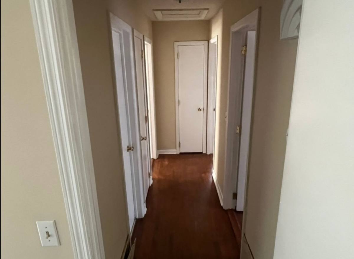 House for rent at 3012 Pinewood Dr, Augusta, GA 30906