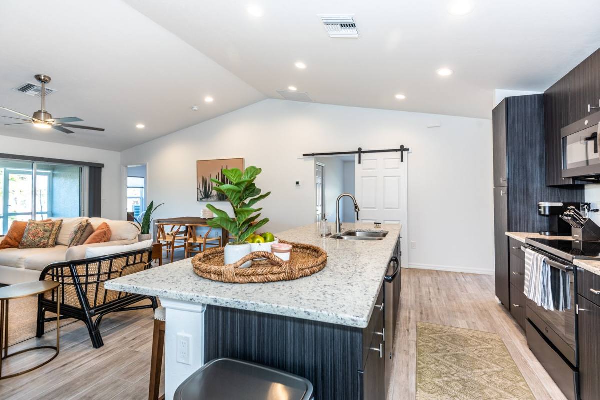 Apartment for rent at 219 Lewis Circle, Punta Gorda, FL 33950