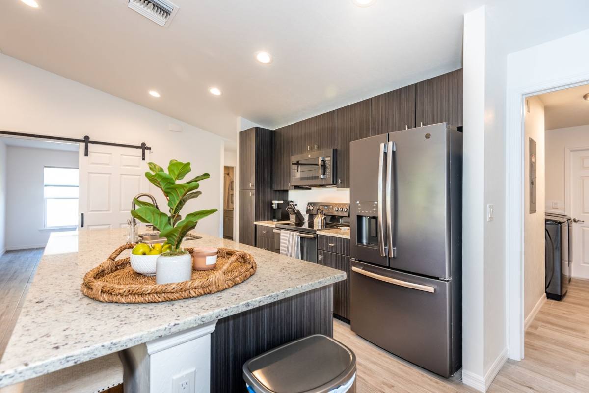 Apartment for rent at 219 Lewis Circle, Punta Gorda, FL 33950