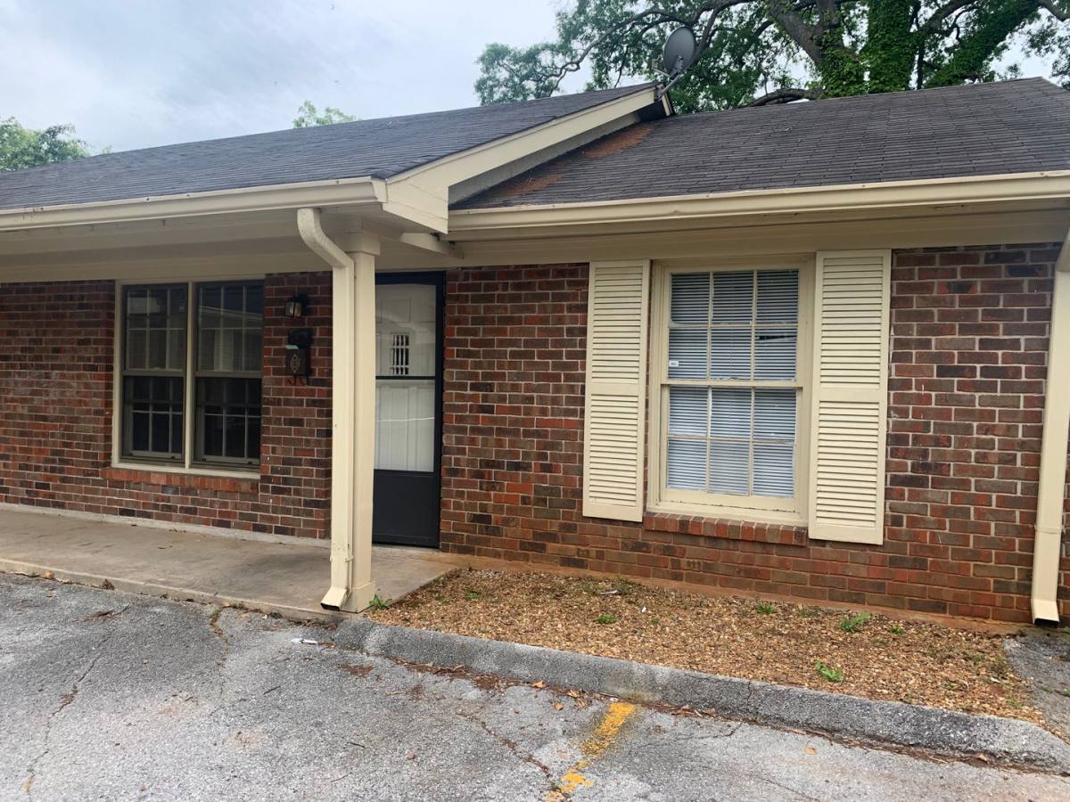 Apartment for rent at 912 Darlington Way, Rome, GA 30161