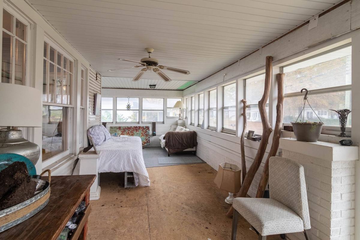 House for rent at 108 Blount St, Water Valley, MS 38965