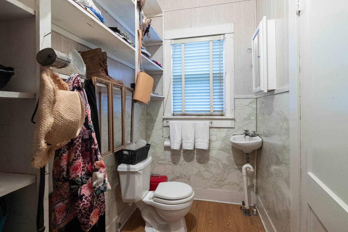 House for rent at 108 Blount St, Water Valley, MS 38965