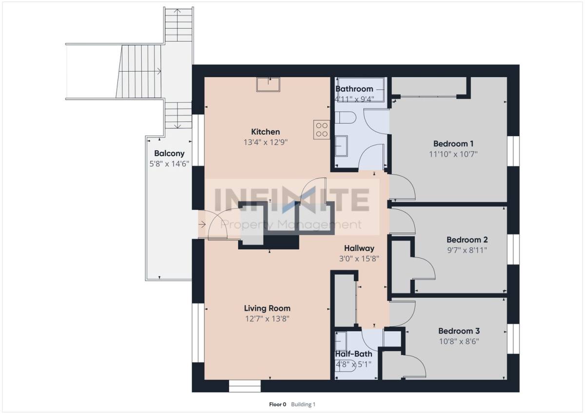 Condo for rent at 212 Show Place, Belgrade, MT 59714