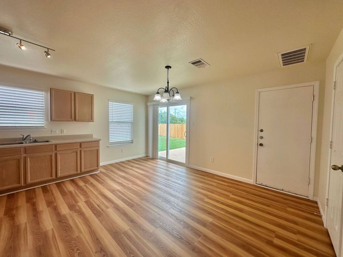 House for rent at 2007 Olin Cove, Georgetown, TX 78626