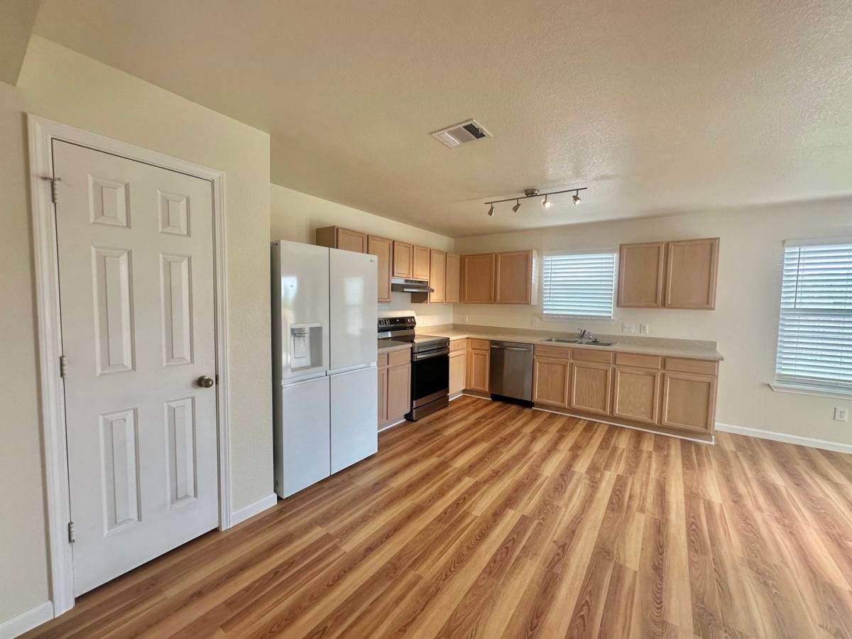 House for rent at 2007 Olin Cove, Georgetown, TX 78626