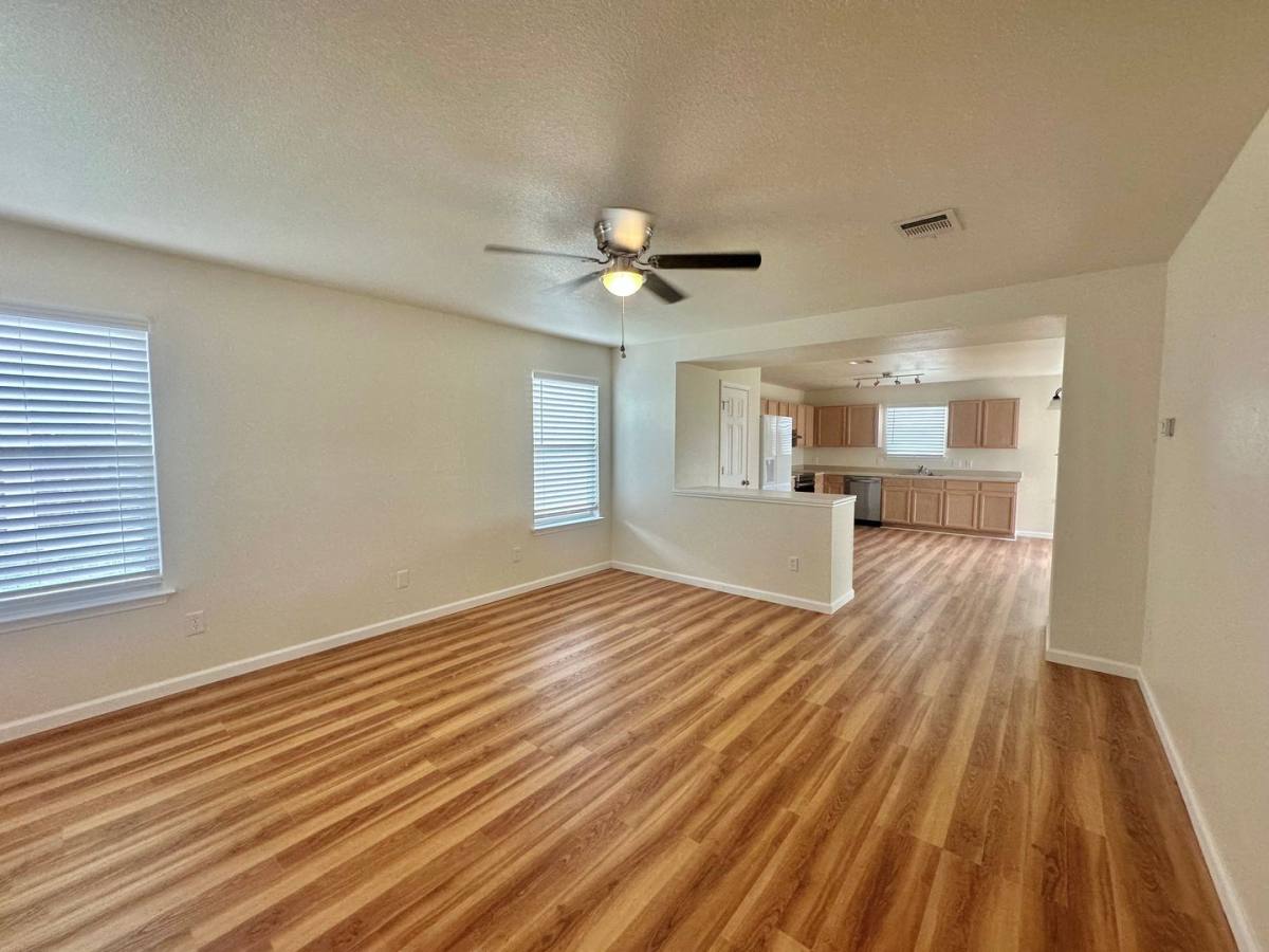 House for rent at 2007 Olin Cove, Georgetown, TX 78626