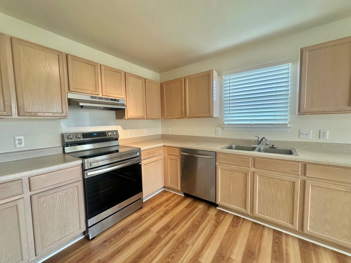 House for rent at 2007 Olin Cove, Georgetown, TX 78626