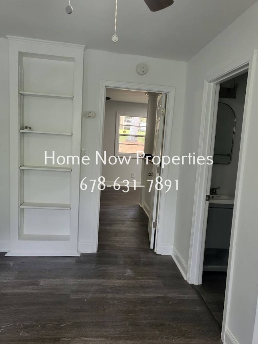 Apartment for rent at 1414 Euclid Ave, Atlanta, GA 30307