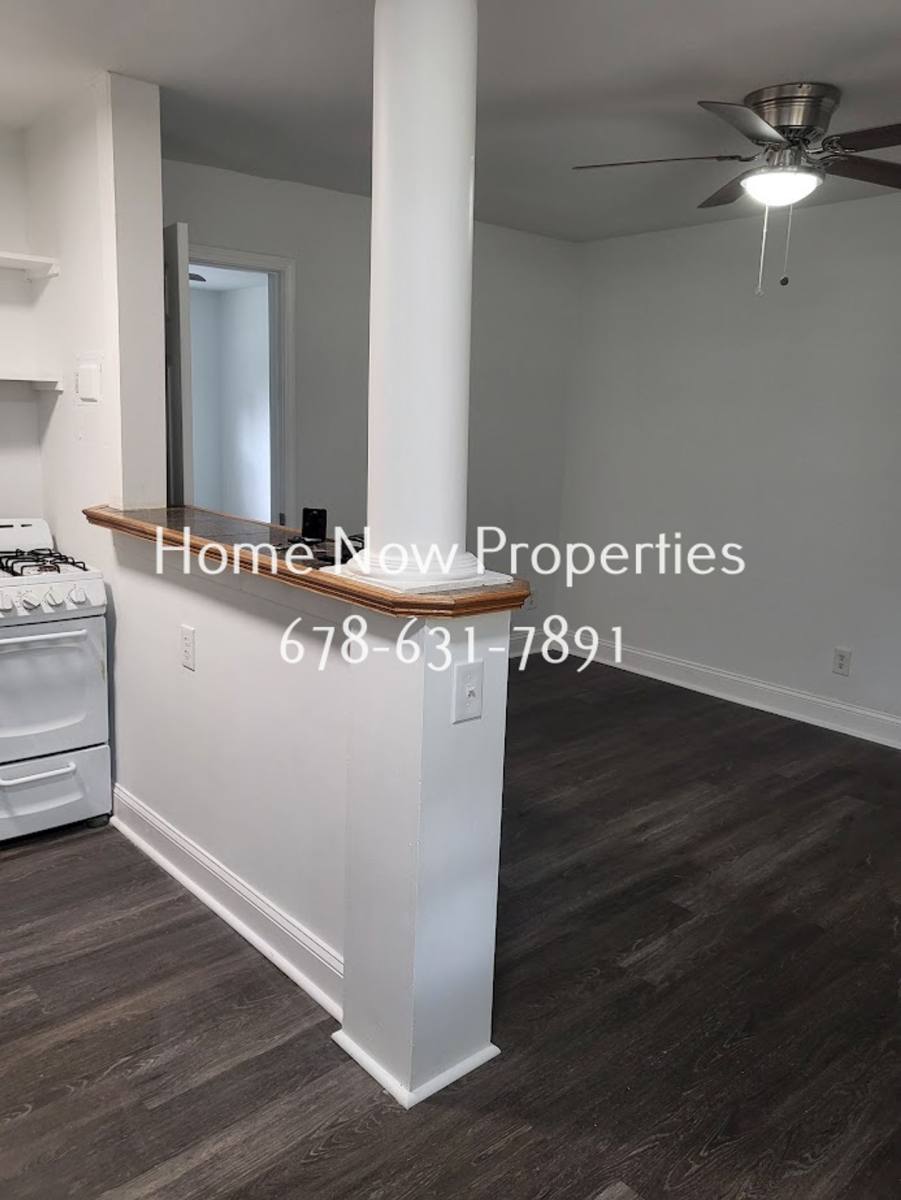 Apartment for rent at 1414 Euclid Ave, Atlanta, GA 30307