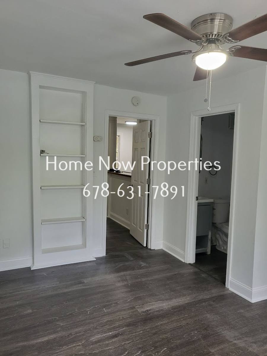 Apartment for rent at 1414 Euclid Ave, Atlanta, GA 30307