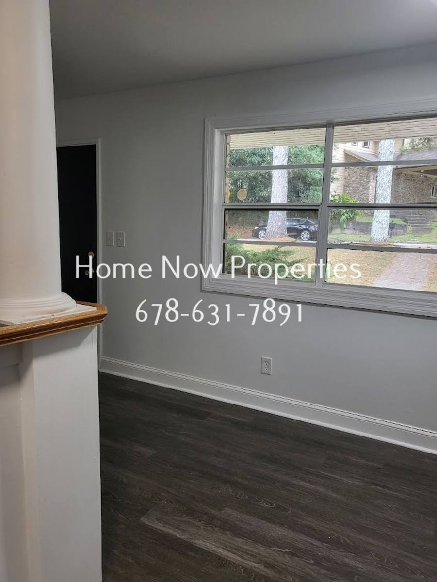 Apartment for rent at 1414 Euclid Ave, Atlanta, GA 30307