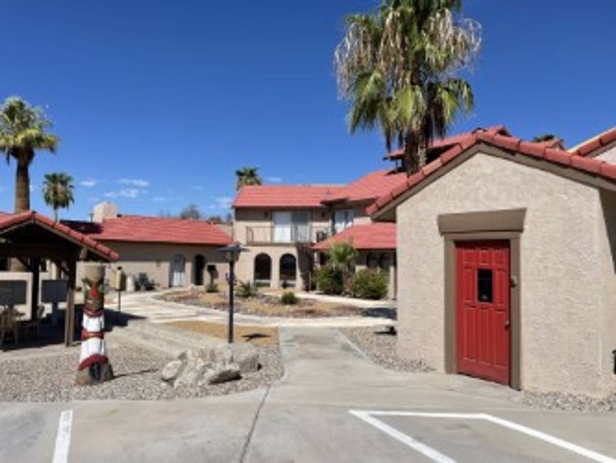 Apartment for rent at 2010 Swanson Ave, Lake Havasu City, AZ 86403