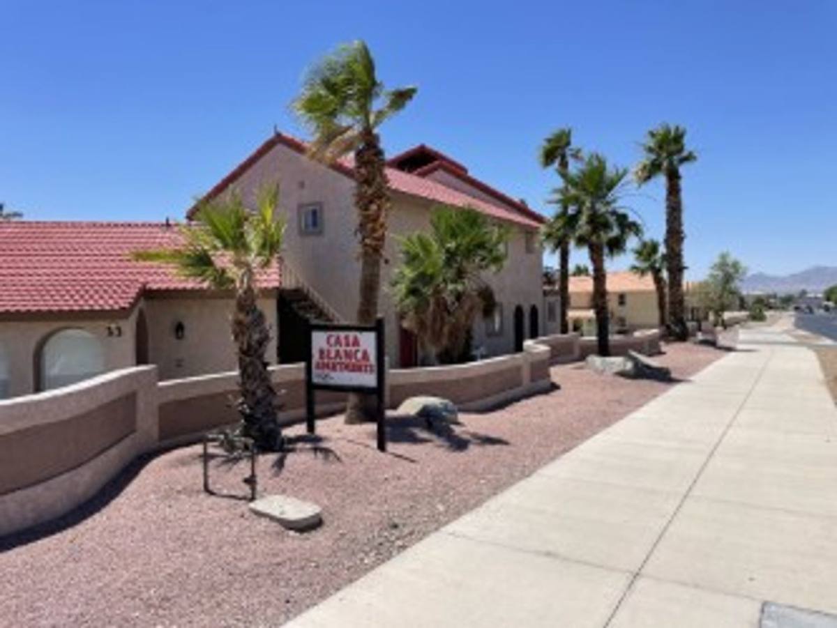Apartment for rent at 2010 Swanson Ave, Lake Havasu City, AZ 86403