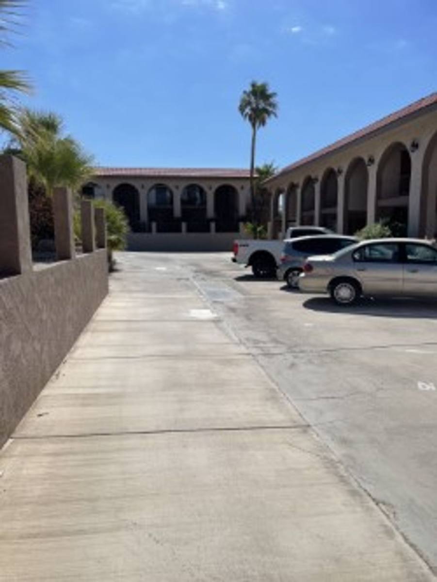 Apartment for rent at 2010 Swanson Ave, Lake Havasu City, AZ 86403