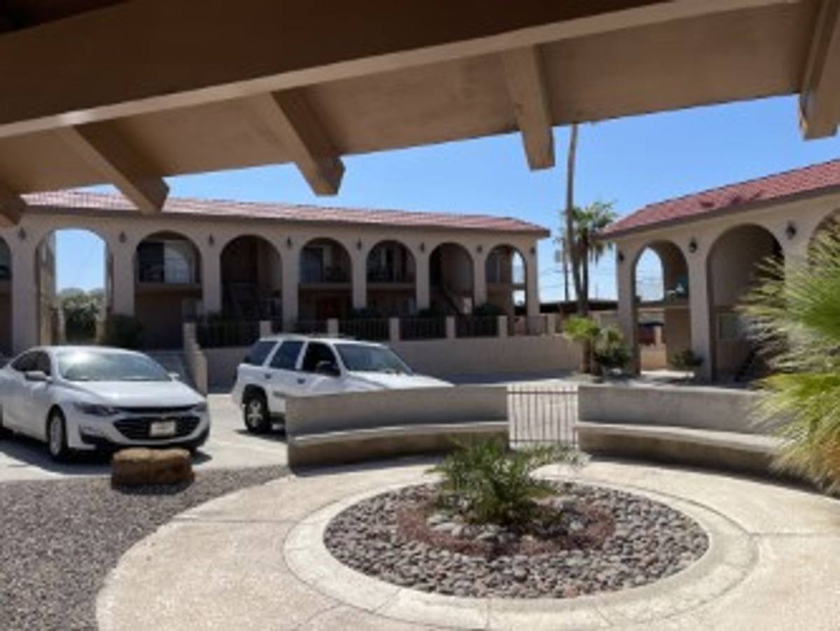 Apartment for rent at 2010 Swanson Ave, Lake Havasu City, AZ 86403