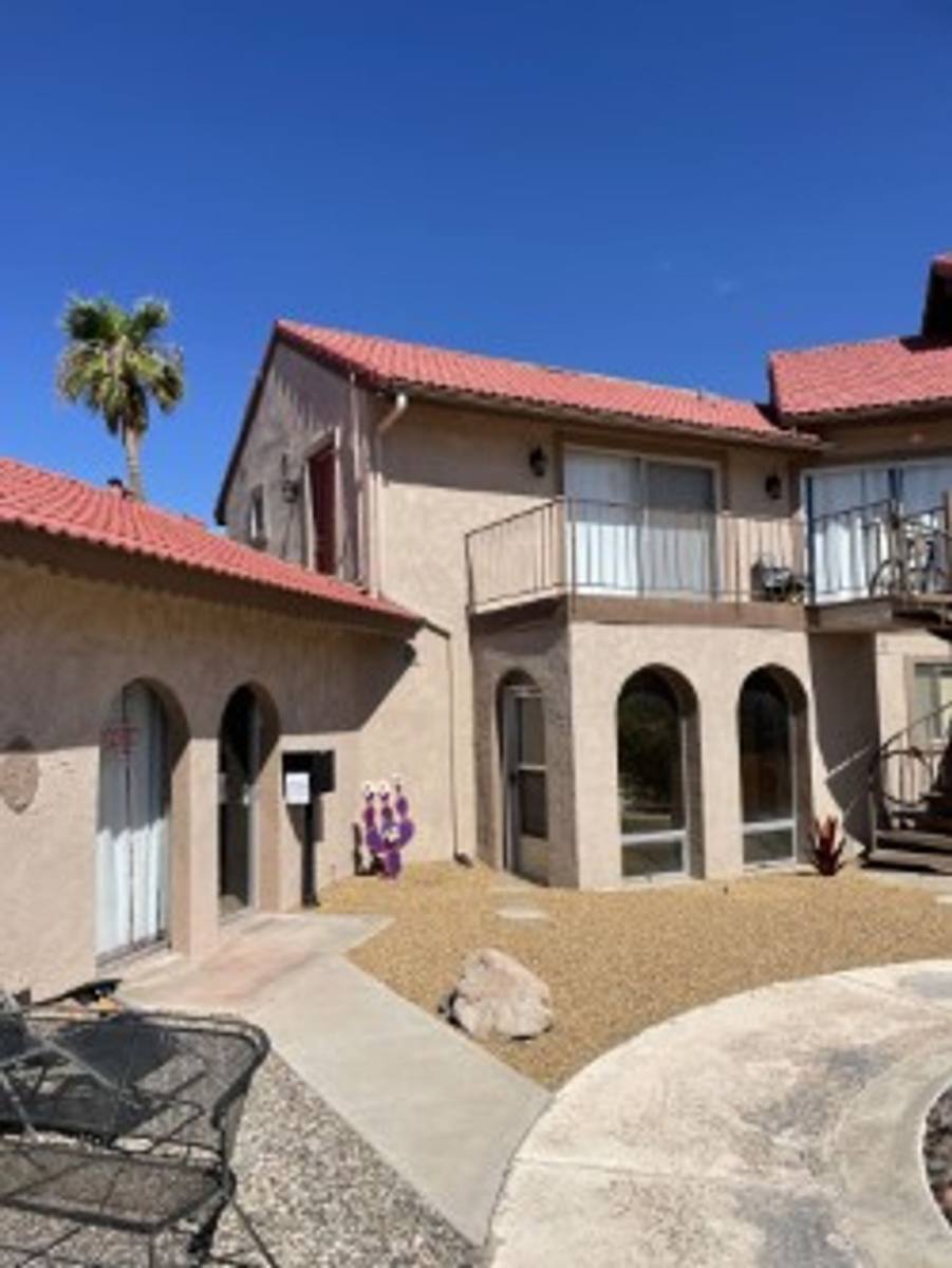 Apartment for rent at 2010 Swanson Ave, Lake Havasu City, AZ 86403