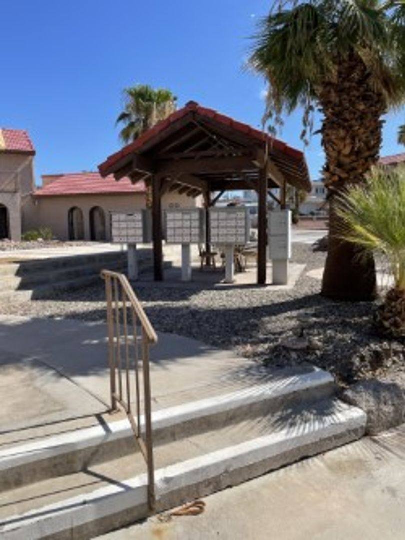 Apartment for rent at 2010 Swanson Ave, Lake Havasu City, AZ 86403