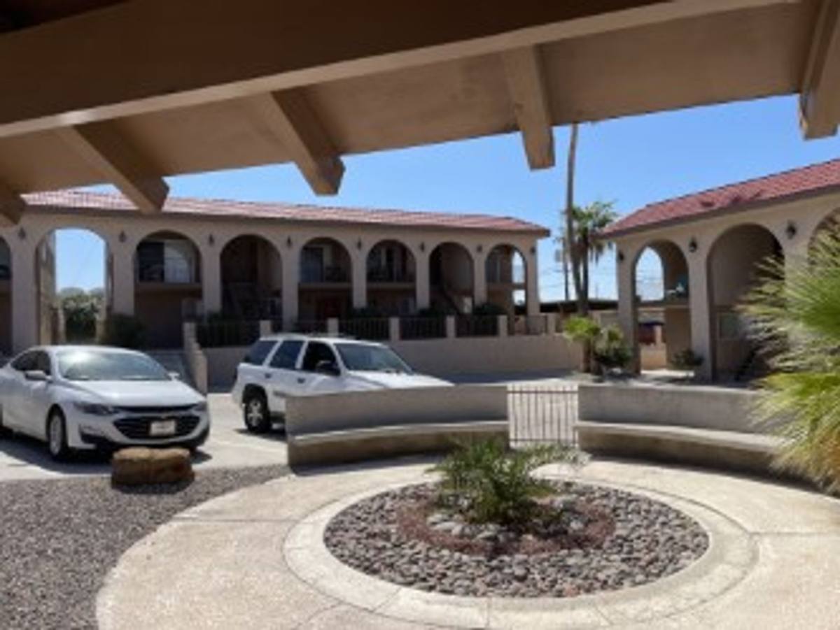 Apartment for rent at 2010 Swanson Ave, Lake Havasu City, AZ 86403