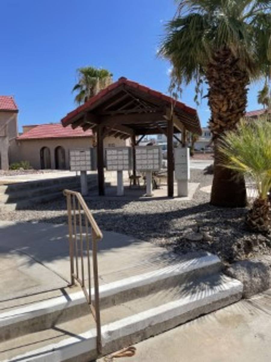 Apartment for rent at 2010 Swanson Ave, Lake Havasu City, AZ 86403